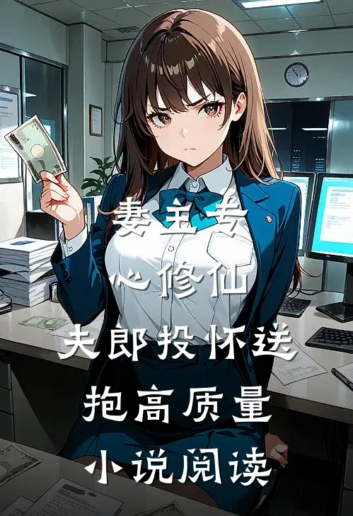 妻主专心修仙，夫郎投怀送抱高质量小说阅读