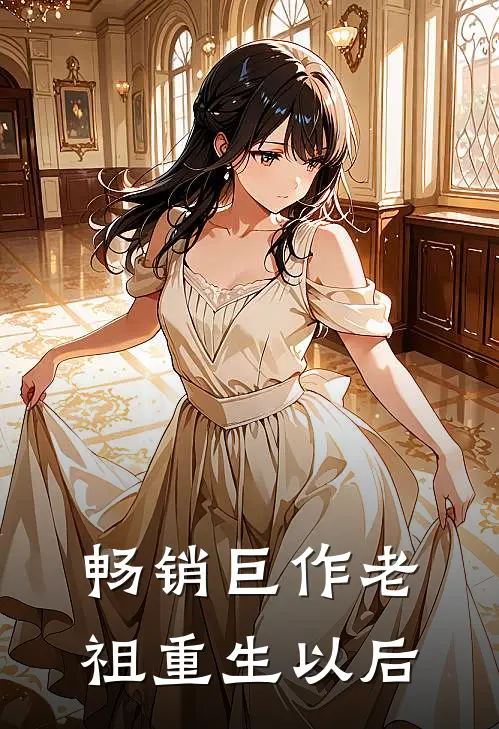 畅销巨作老祖重生以后