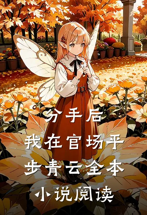 分手后，我在官场平步青云全本小说阅读