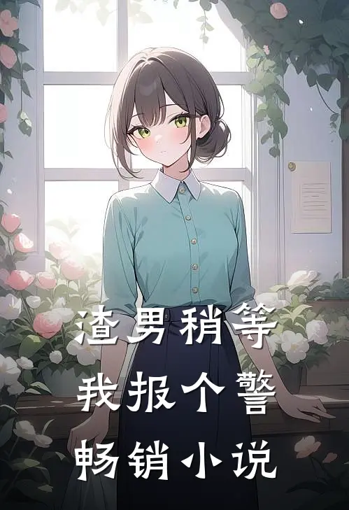 渣男稍等，我报个警畅销小说