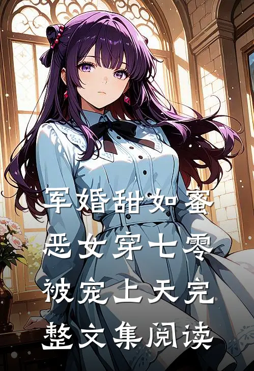 军婚甜如蜜，恶女穿七零被宠上天完整文集阅读