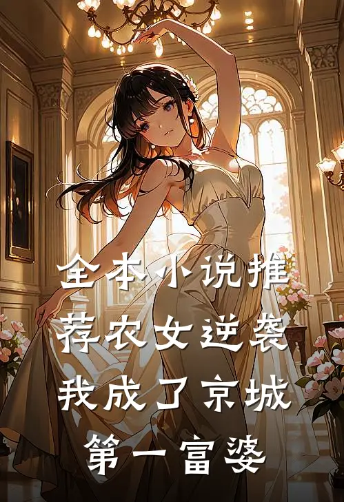 全本小说推荐农女逆袭：我成了京城第一富婆