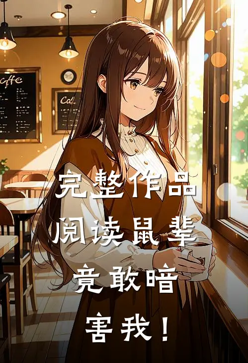 完整作品阅读鼠辈，竟敢暗害我！