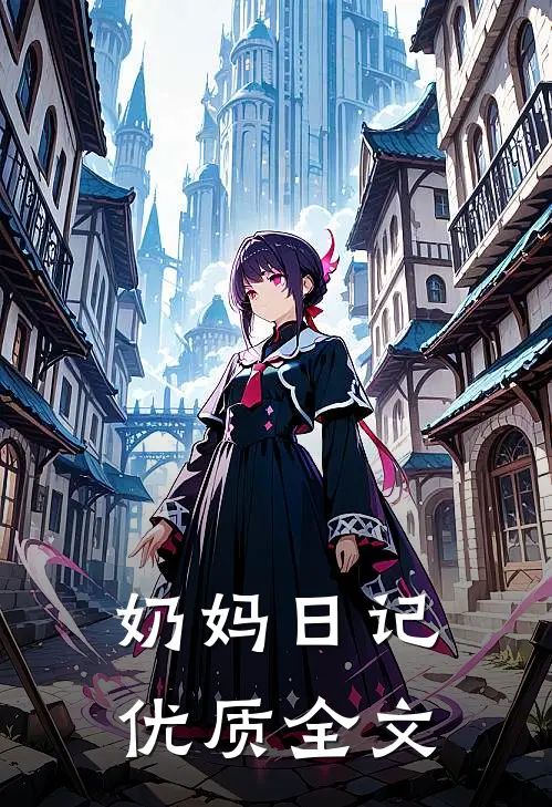 奶妈日记优质全文