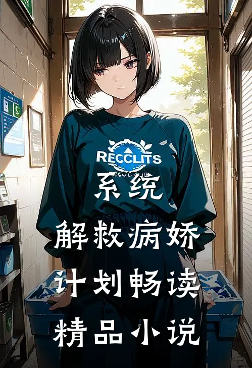 系统：解救病娇计划畅读精品小说
