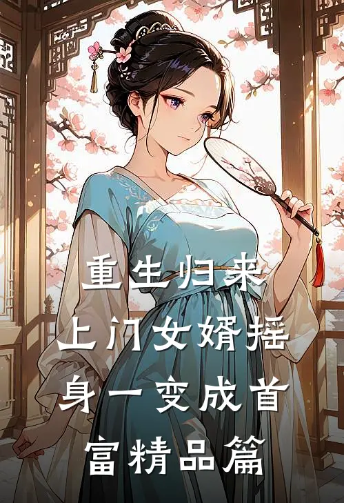 重生归来，上门女婿摇身一变成首富精品篇