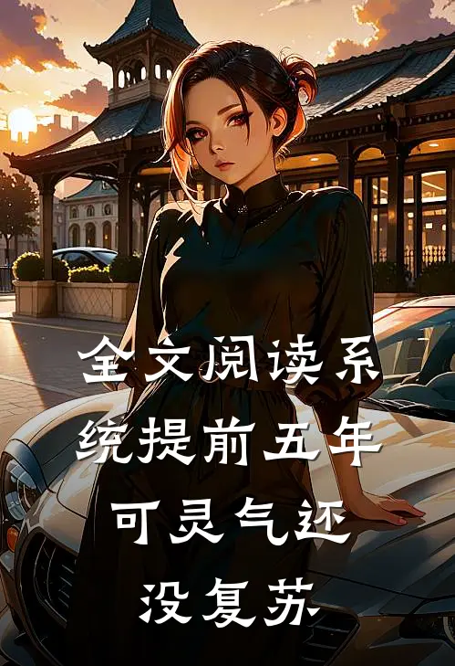 全文阅读系统提前五年，可灵气还没复苏