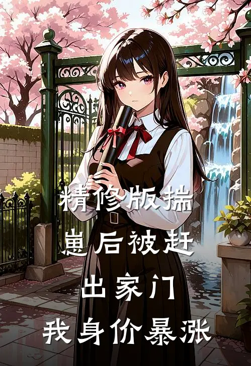 精修版揣崽后被赶出家门，我身价暴涨