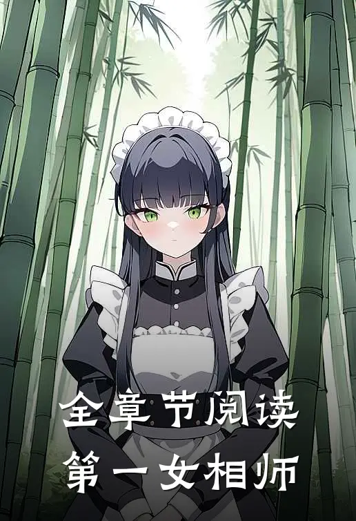全章节阅读第一女相师
