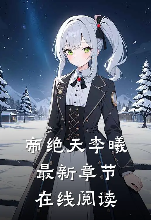帝绝天李曦最新章节在线阅读