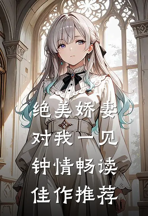 绝美娇妻对我一见钟情畅读佳作推荐