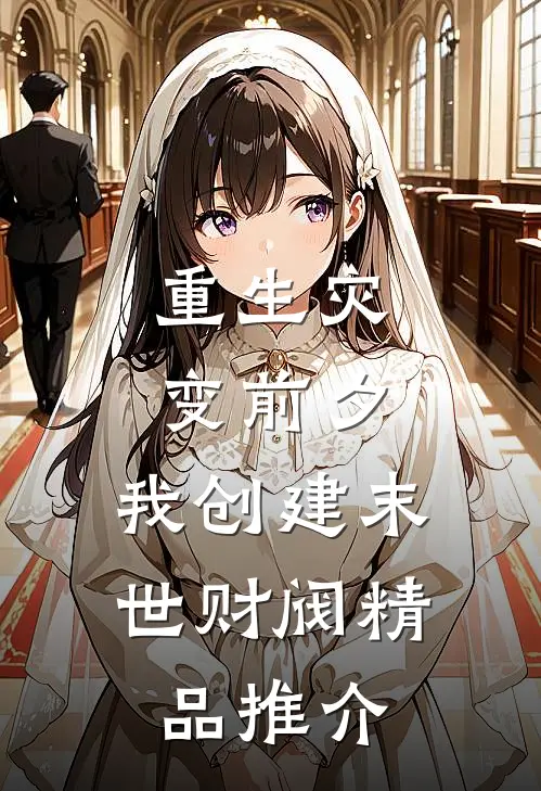 重生灾变前夕，我创建末世财阀精品推介