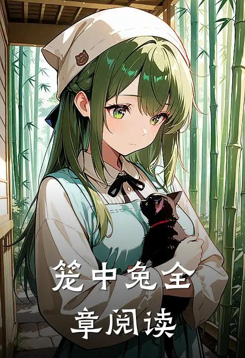 笼中兔全章阅读