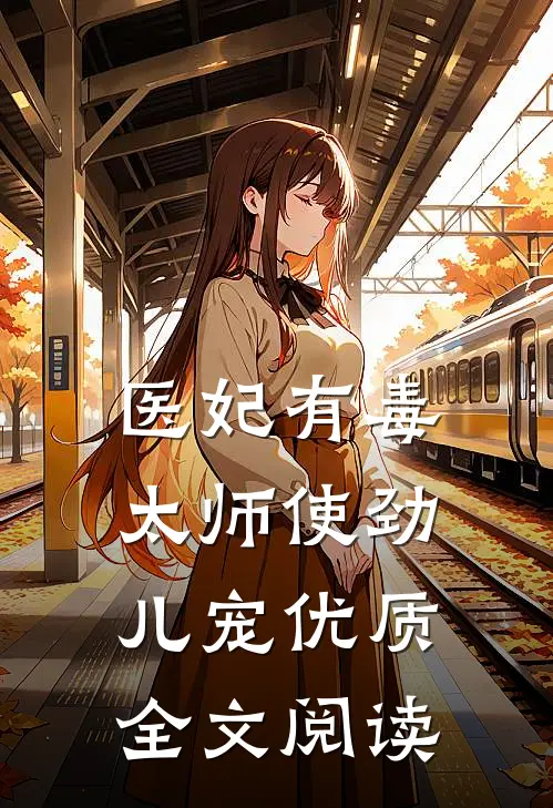 医妃有毒：太师使劲儿宠优质全文阅读