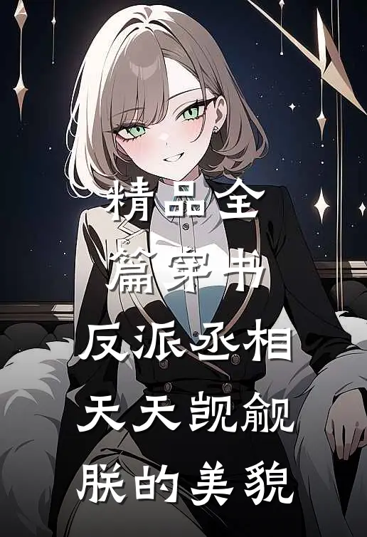 精品全篇穿书：反派丞相天天觊觎朕的美貌