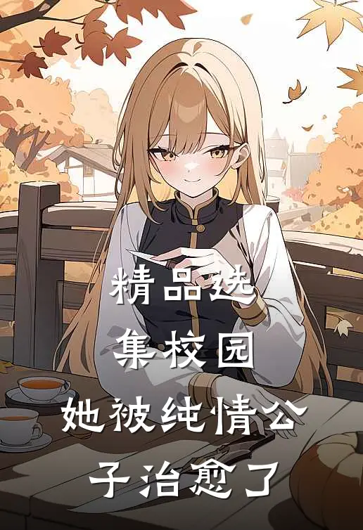 精品选集校园：她被纯情公子治愈了