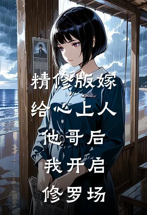 精修版嫁给心上人他哥后，我开启修罗场