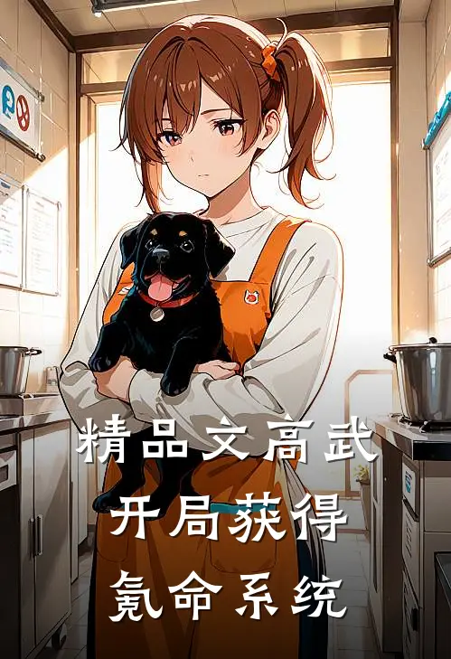 精品文高武：开局获得氪命系统