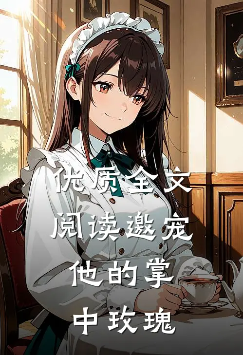 优质全文阅读邀宠：他的掌中玫瑰