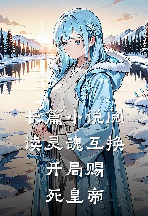 长篇小说阅读灵魂互换，开局赐死皇帝