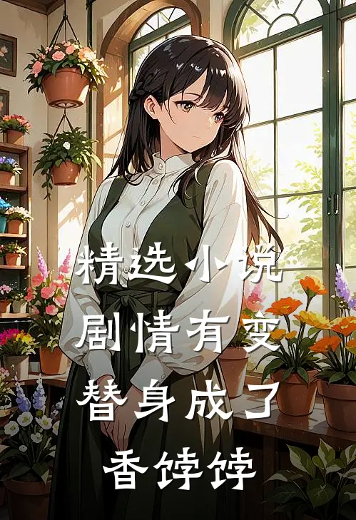 精选小说剧情有变，替身成了香饽饽