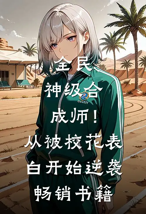全民：神级合成师！从被校花表白开始逆袭畅销书籍