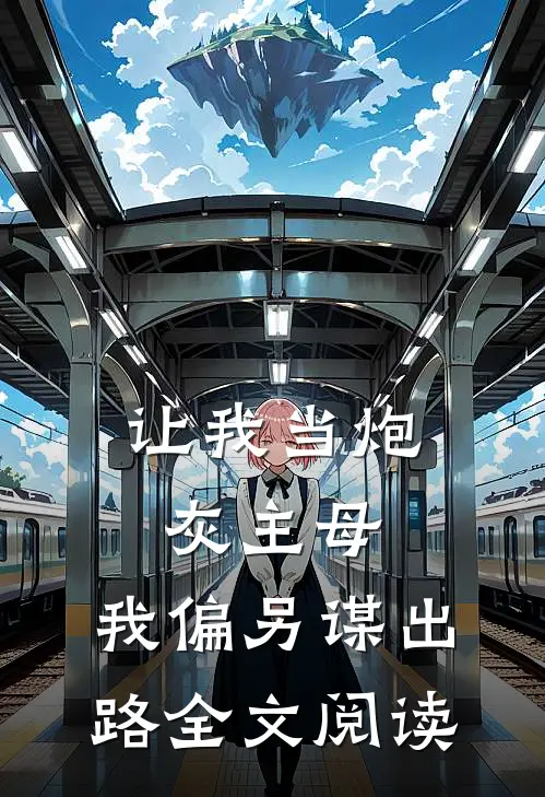 让我当炮灰主母，我偏另谋出路全文阅读