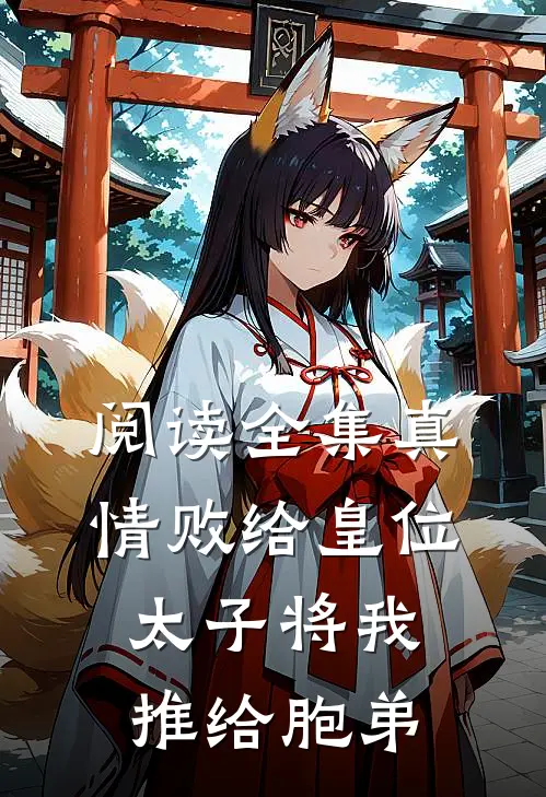 阅读全集真情败给皇位，太子将我推给胞弟