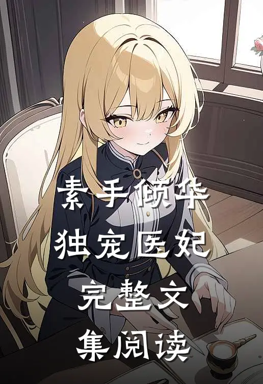 素手倾华，独宠医妃完整文集阅读