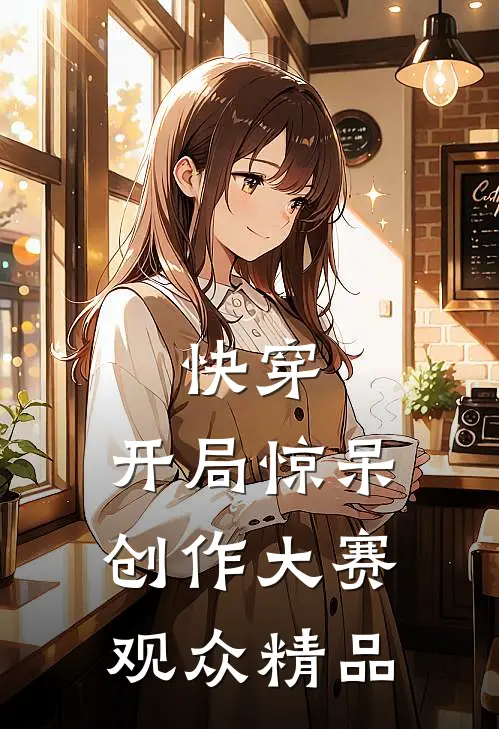 快穿：开局惊呆创作大赛观众精品