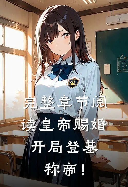 完整章节阅读皇帝赐婚，开局登基称帝！