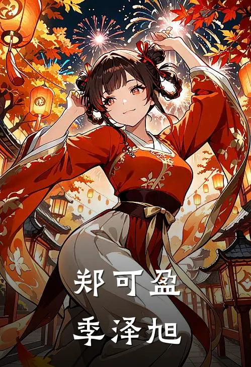 郑可盈季泽旭