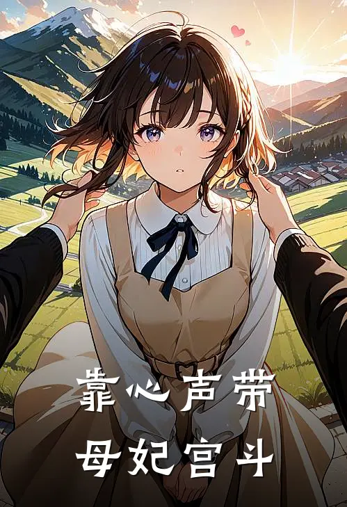 靠心声带母妃宫斗