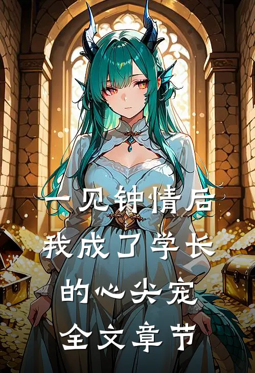 一见钟情后，我成了学长的心尖宠全文章节