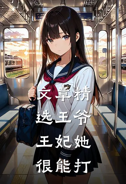 文章精选王爷，王妃她很能打