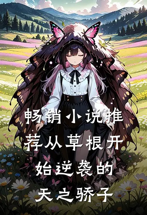 畅销小说推荐从草根开始逆袭的天之骄子