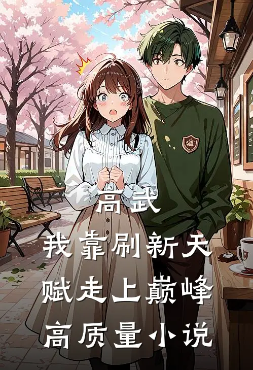 高武：我靠刷新天赋走上巅峰高质量小说