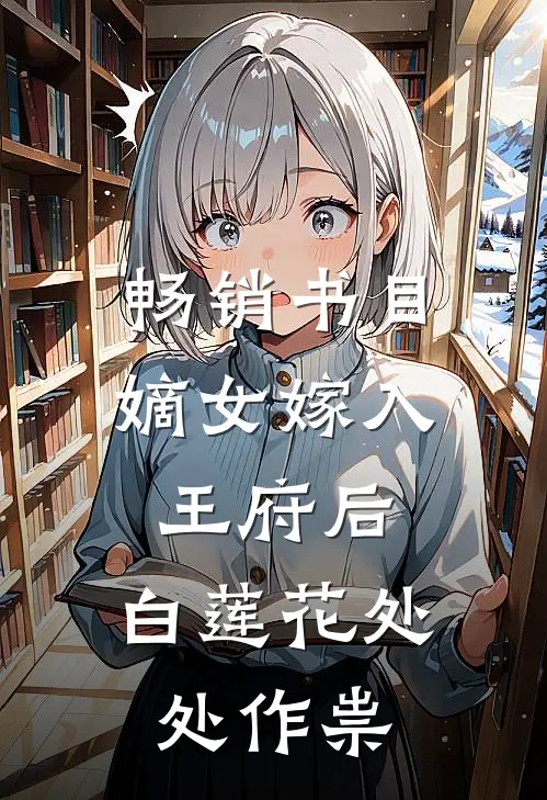 畅销书目嫡女嫁入王府后，白莲花处处作祟