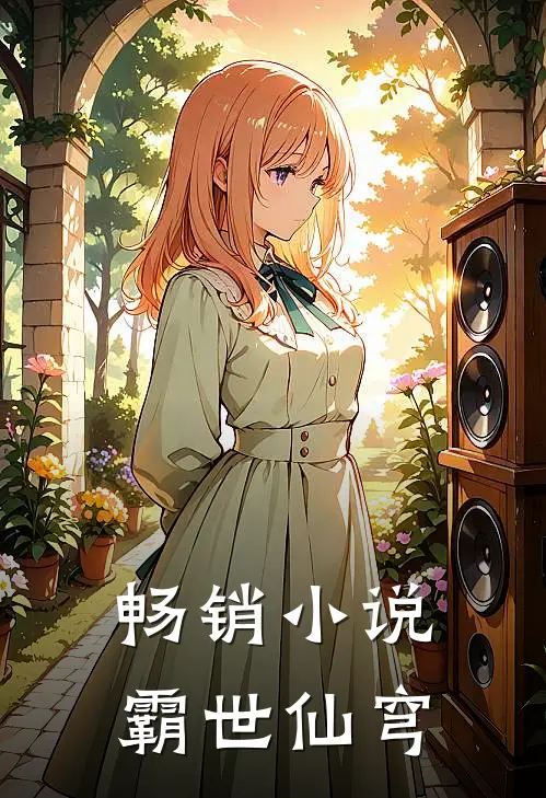 畅销小说霸世仙穹
