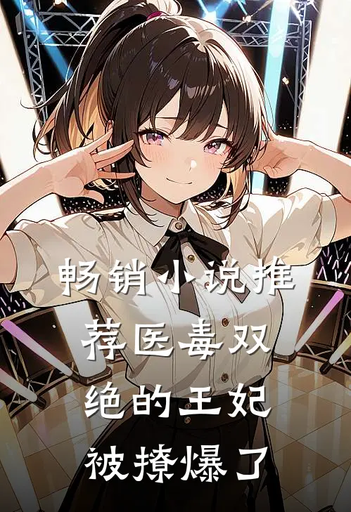 畅销小说推荐医毒双绝的王妃被撩爆了