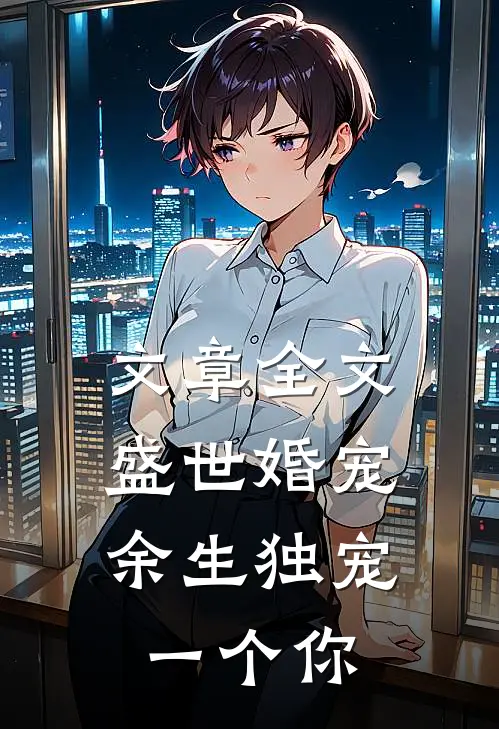 文章全文盛世婚宠：余生独宠一个你