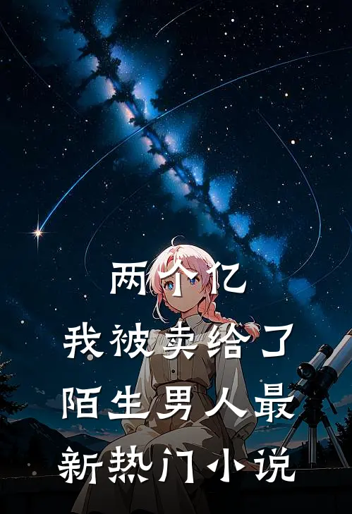 两个亿，我被卖给了陌生男人最新热门小说