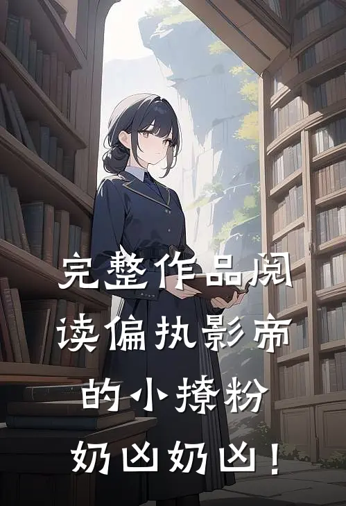 完整作品阅读偏执影帝的小撩粉，奶凶奶凶！