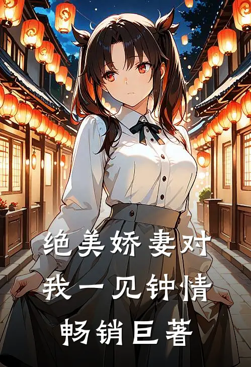 绝美娇妻对我一见钟情畅销巨著