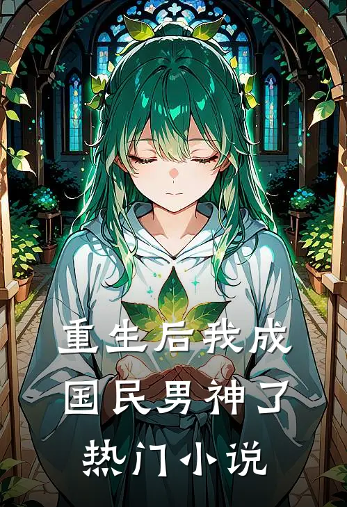 重生后我成国民男神了热门小说
