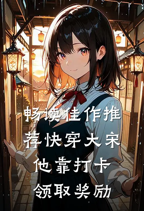 畅读佳作推荐快穿大宋：他靠打卡领取奖励