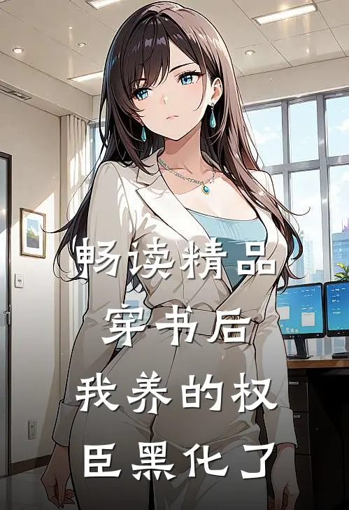 畅读精品穿书后，我养的权臣黑化了