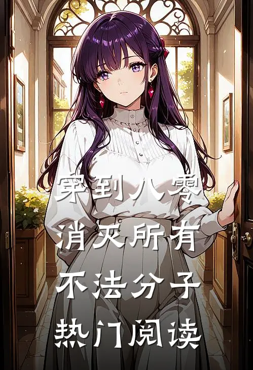 穿到八零,消灭所有不法分子热门阅读