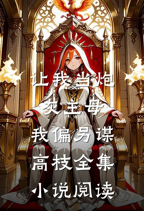让我当炮灰主母，我偏另谋高枝全集小说阅读