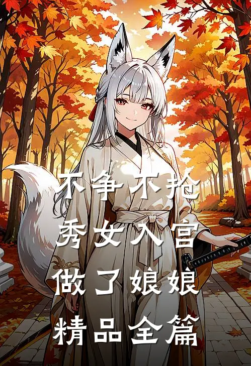 不争不抢，秀女入宫做了娘娘精品全篇